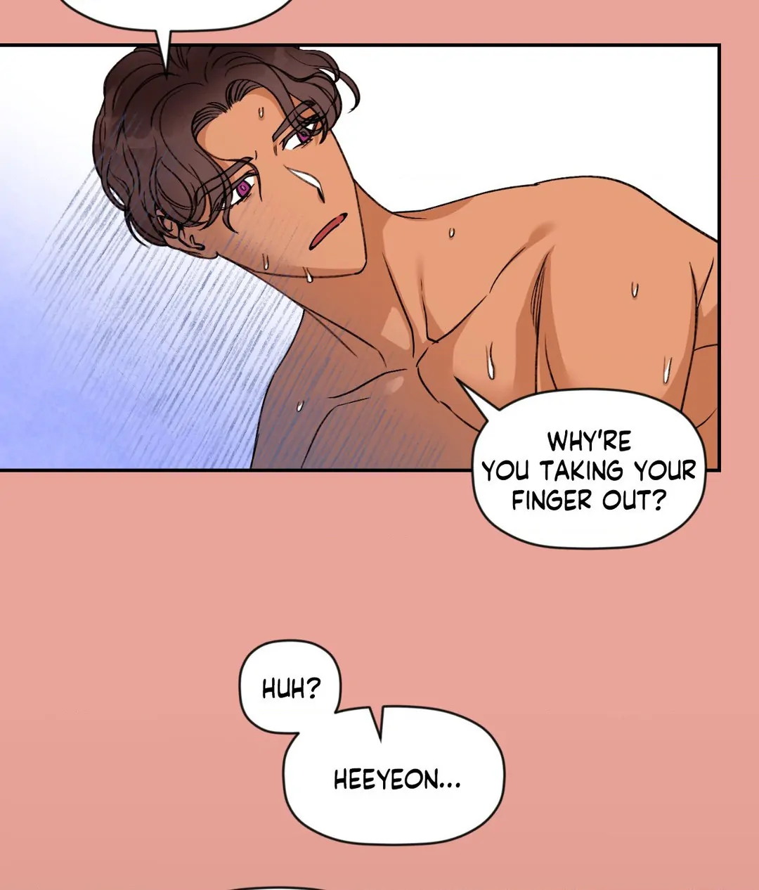Dreaminess [Official] - Chapter 14 manhwa