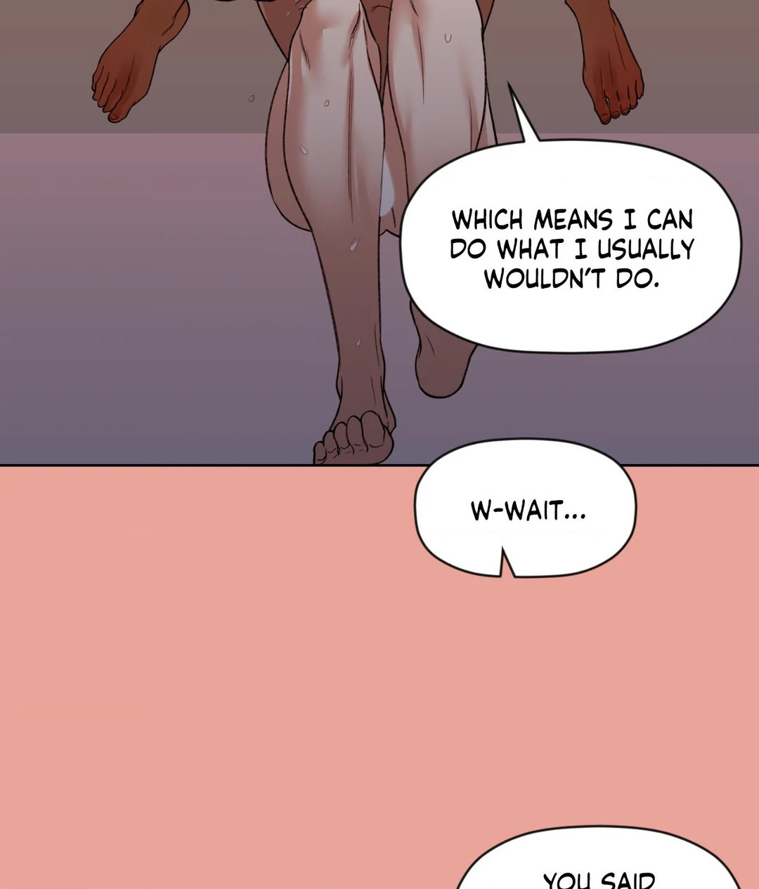Dreaminess [Official] - Chapter 14 manhwa