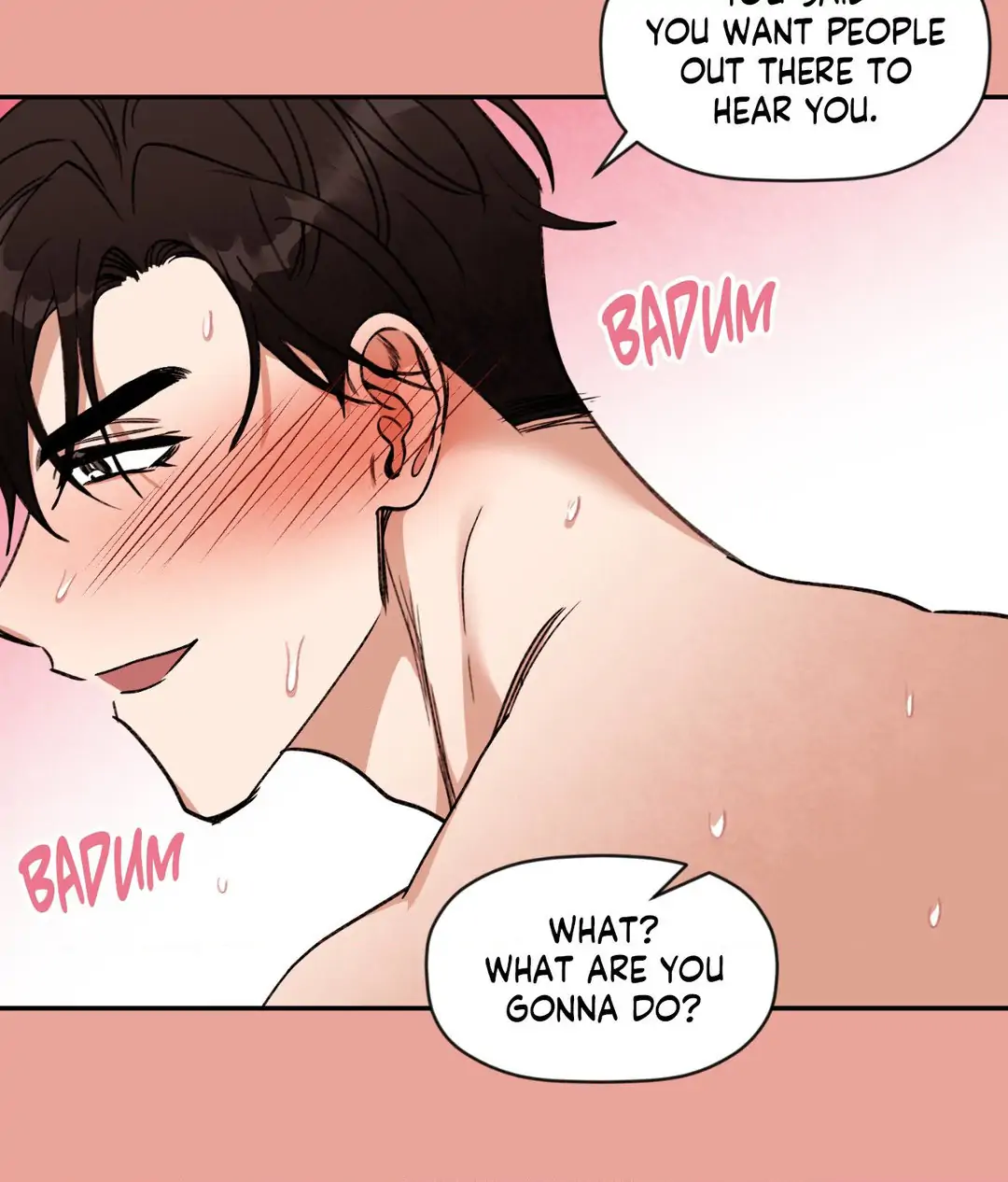 Dreaminess [Official] - Chapter 14 manhwa