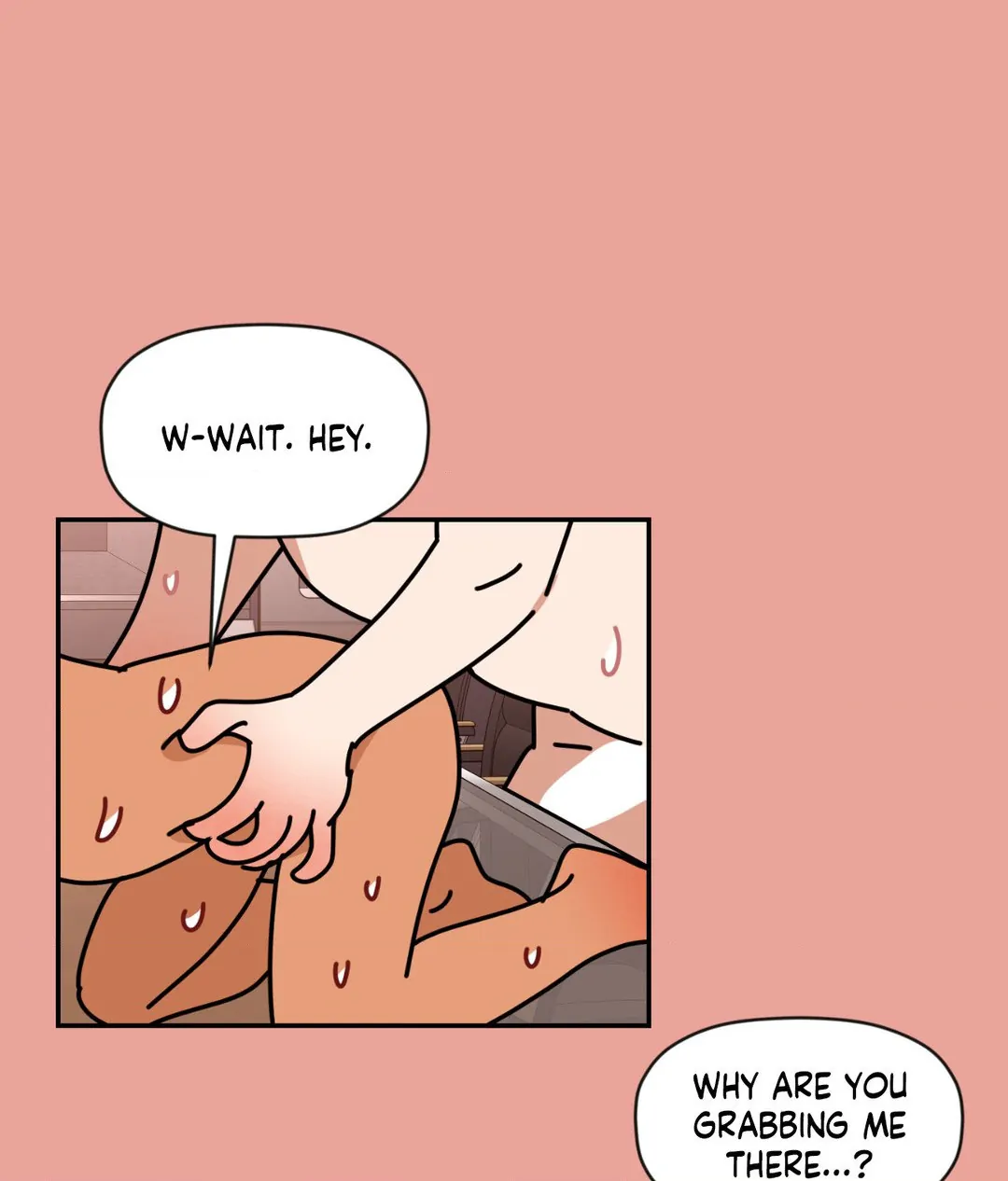 Dreaminess [Official] - Chapter 14 manhwa