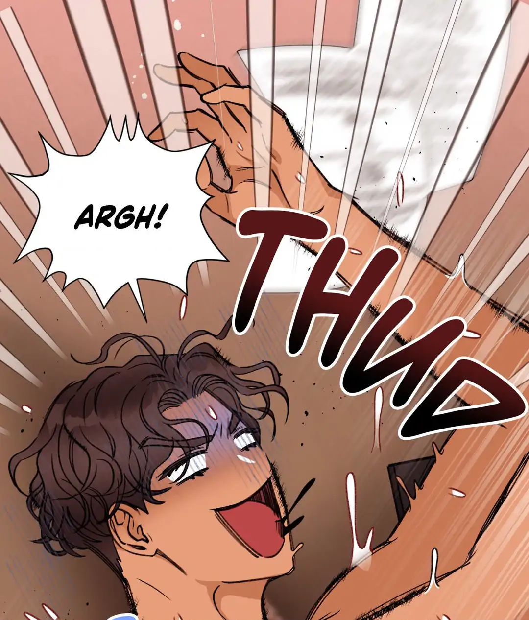 Dreaminess [Official] - Chapter 14 manhwa