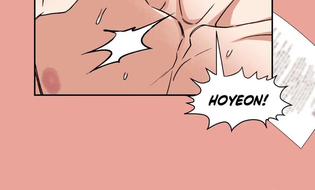 Dreaminess [Official] - Chapter 14 manhwa