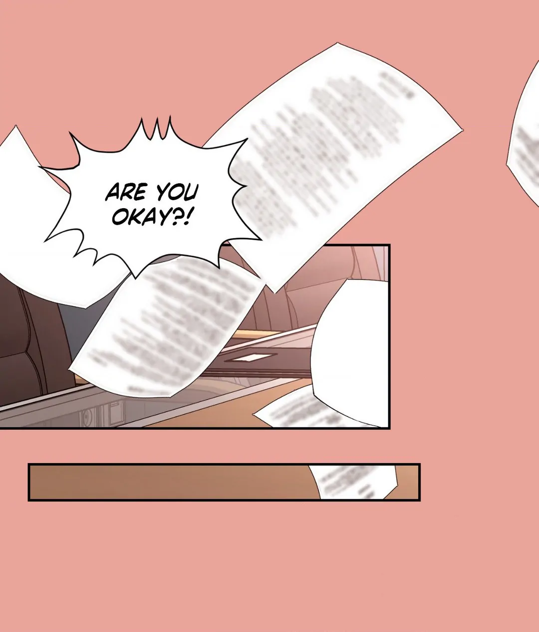 Dreaminess [Official] - Chapter 14 manhwa