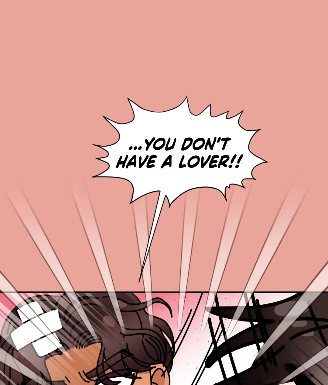 Dreaminess [Official] - Chapter 14 manhwa
