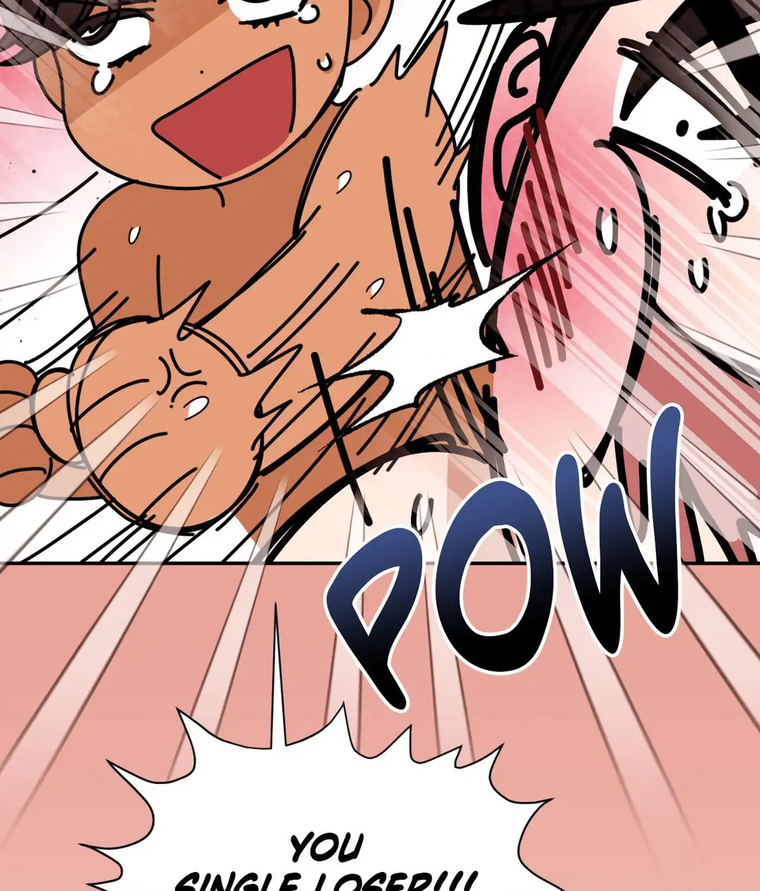 Dreaminess [Official] - Chapter 14 manhwa
