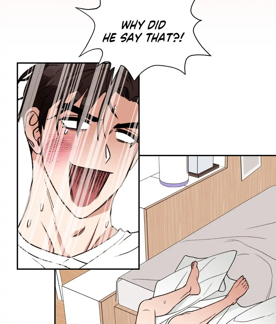 Dreaminess [Official] - Chapter 14 manhwa