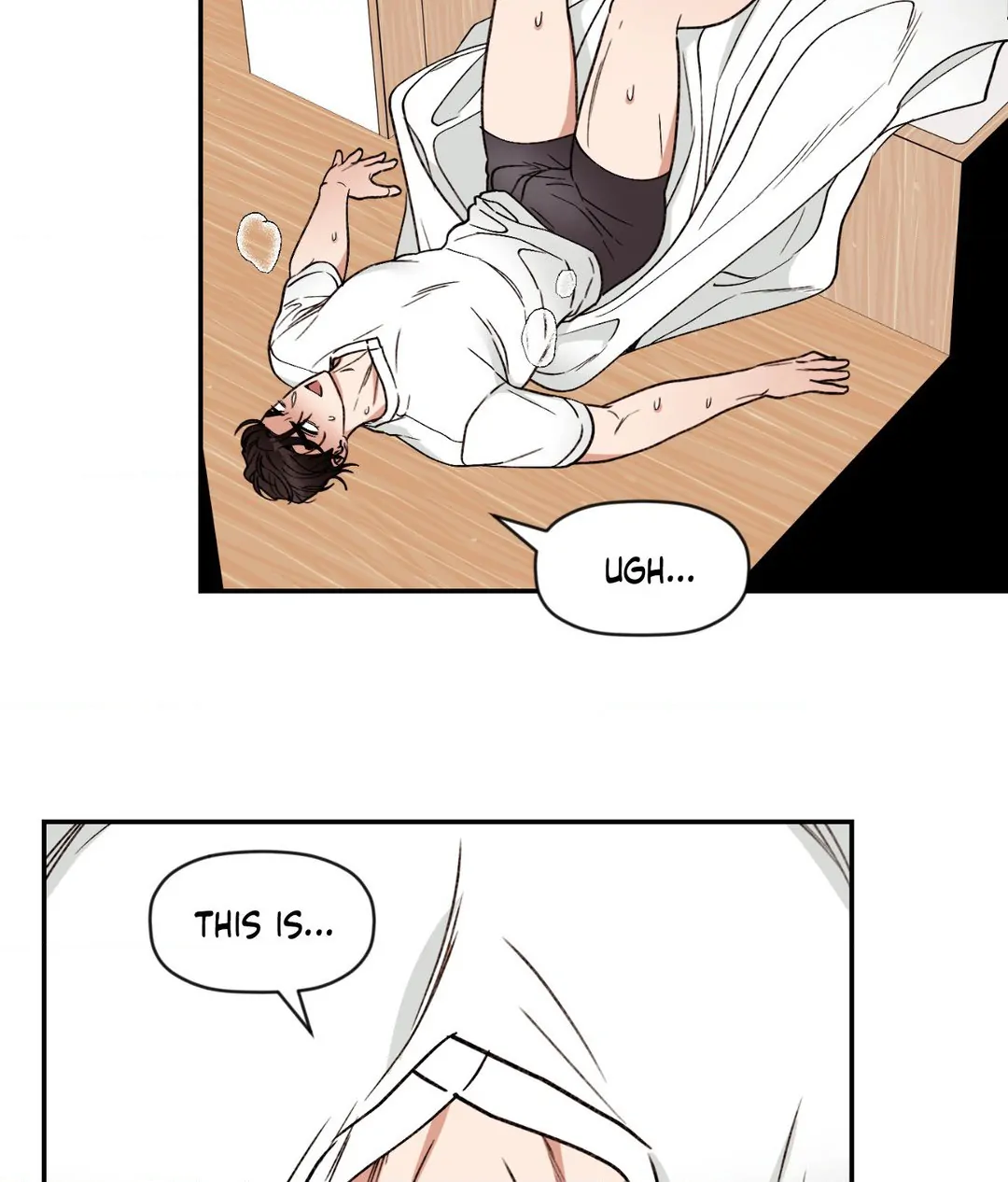 Dreaminess [Official] - Chapter 14 manhwa