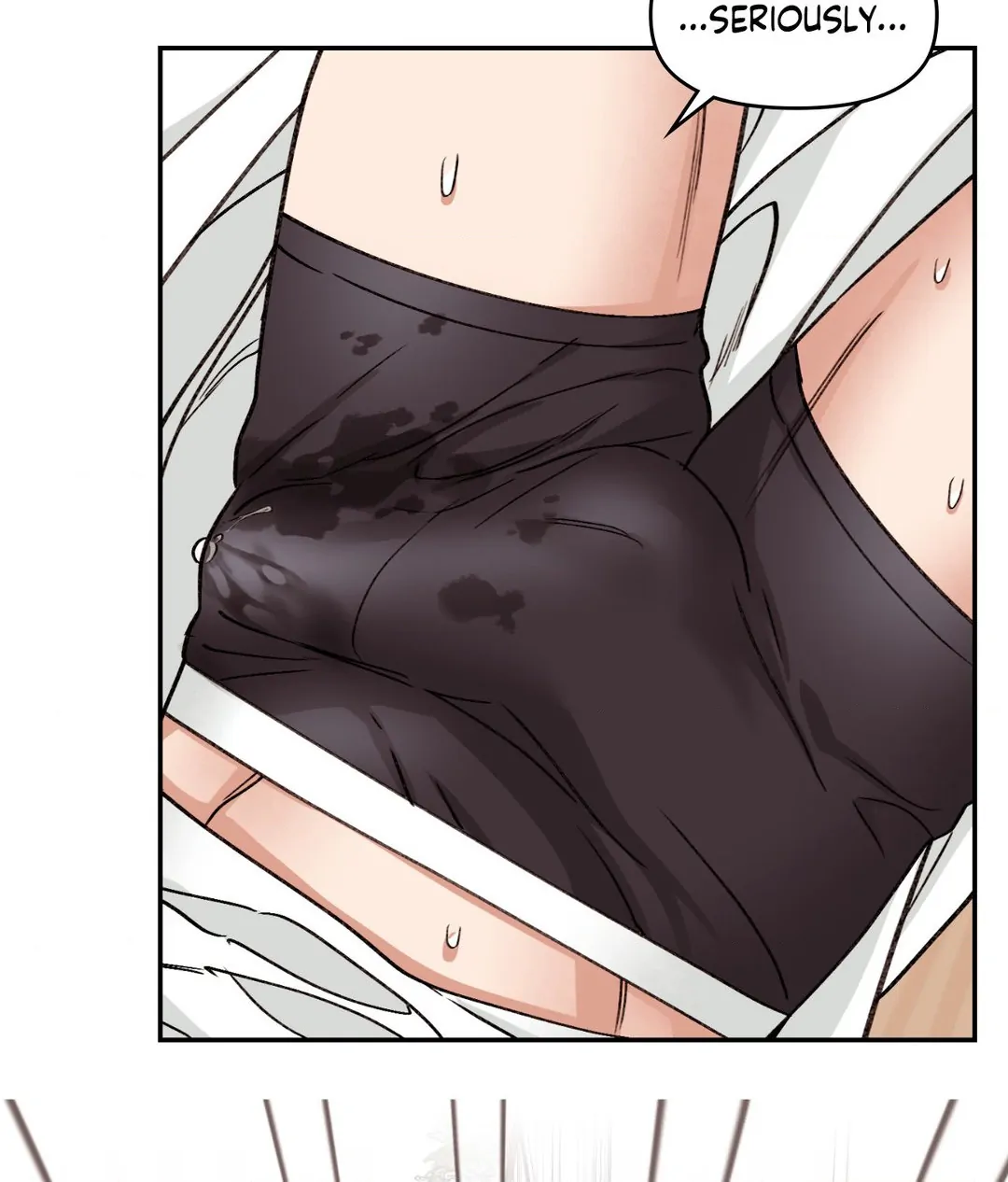 Dreaminess [Official] - Chapter 14 manhwa