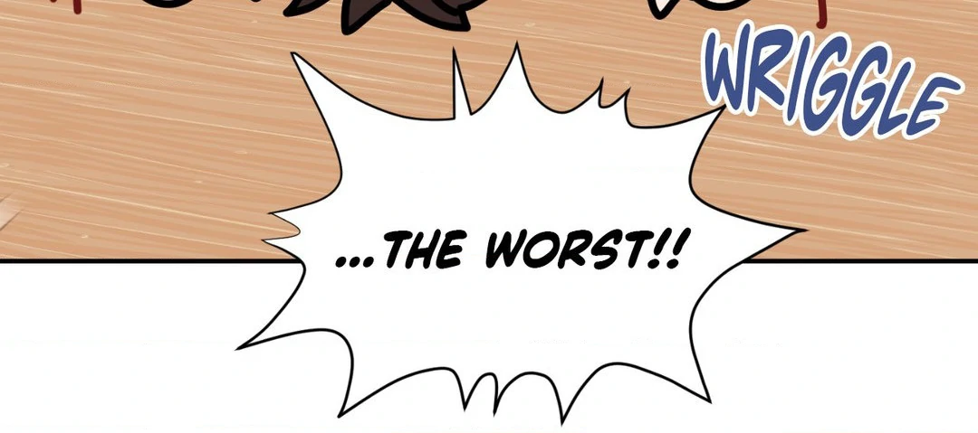 Dreaminess [Official] - Chapter 14 manhwa