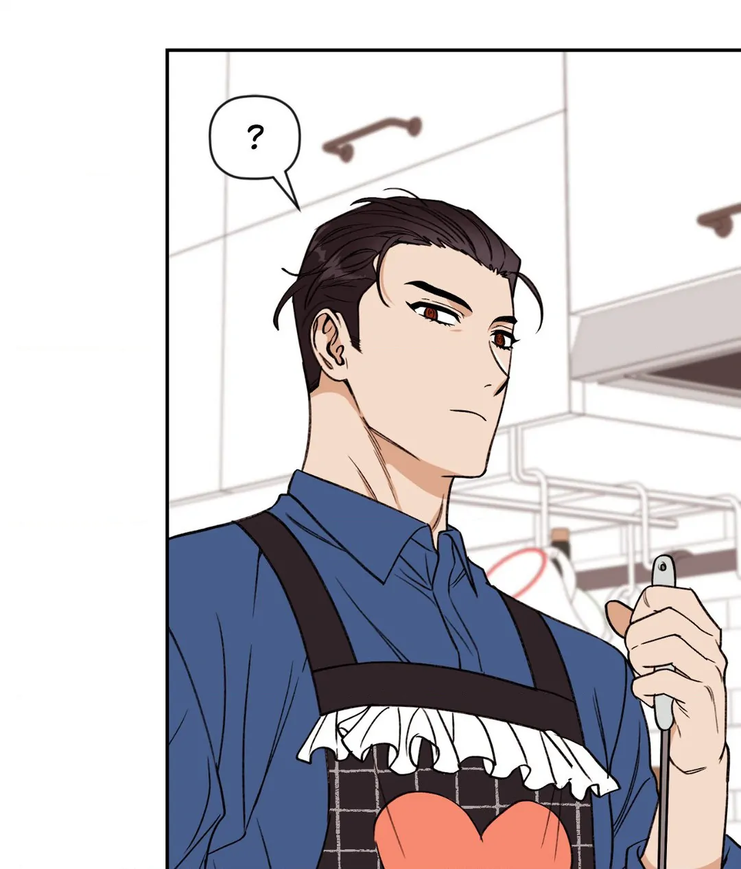 Dreaminess [Official] - Chapter 14 manhwa