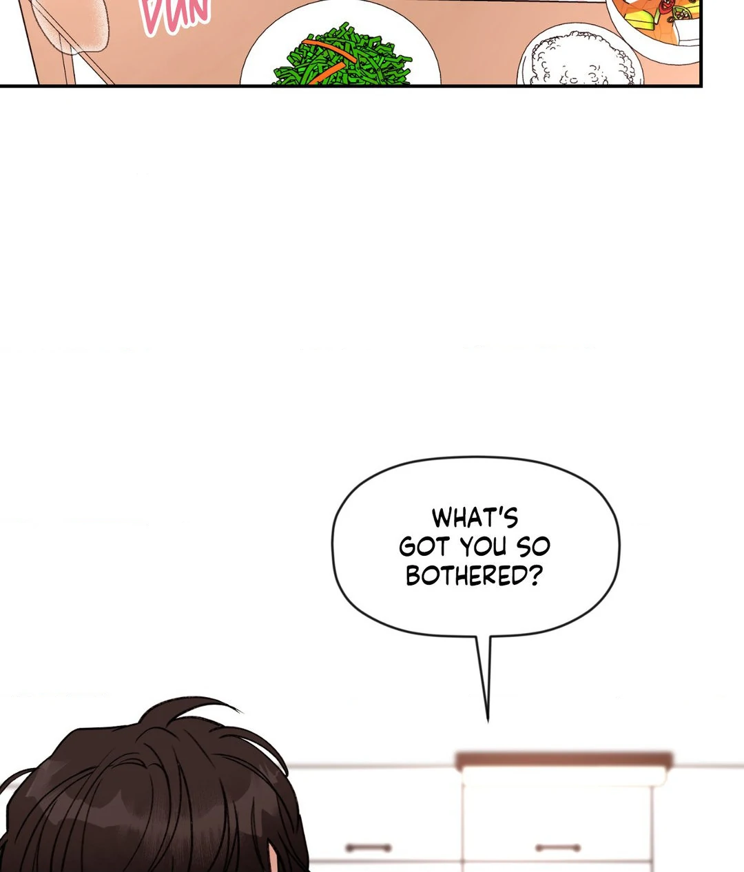 Dreaminess [Official] - Chapter 14 manhwa