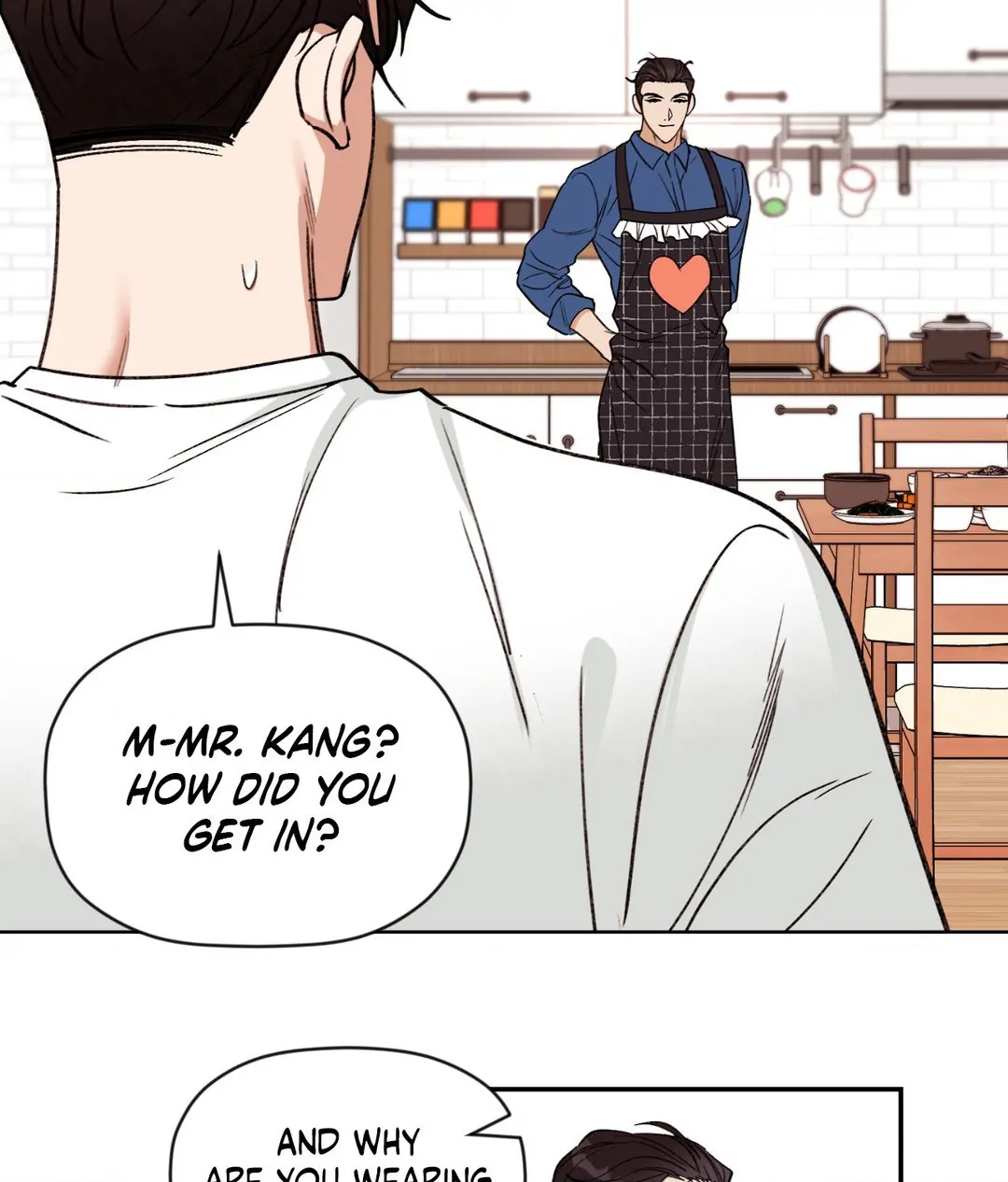 Dreaminess [Official] - Chapter 14 manhwa