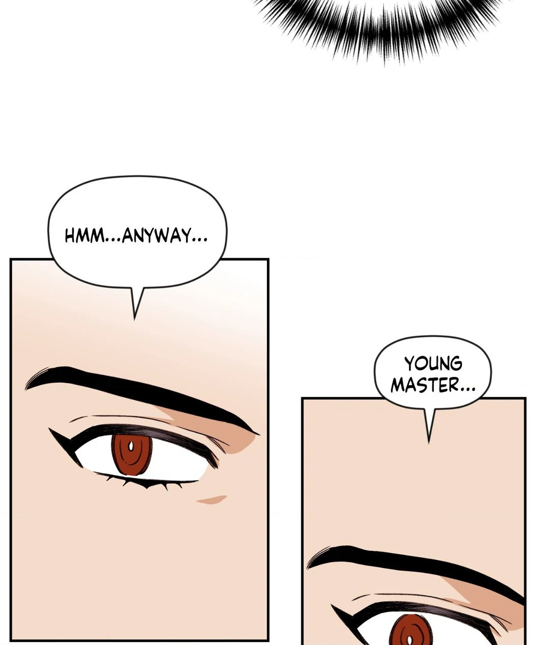 Dreaminess [Official] - Chapter 14 manhwa