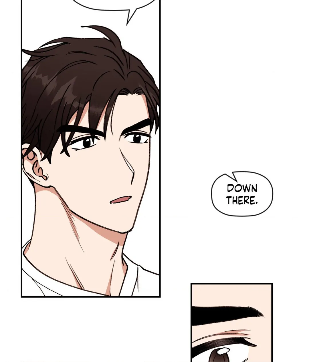 Dreaminess [Official] - Chapter 14 manhwa