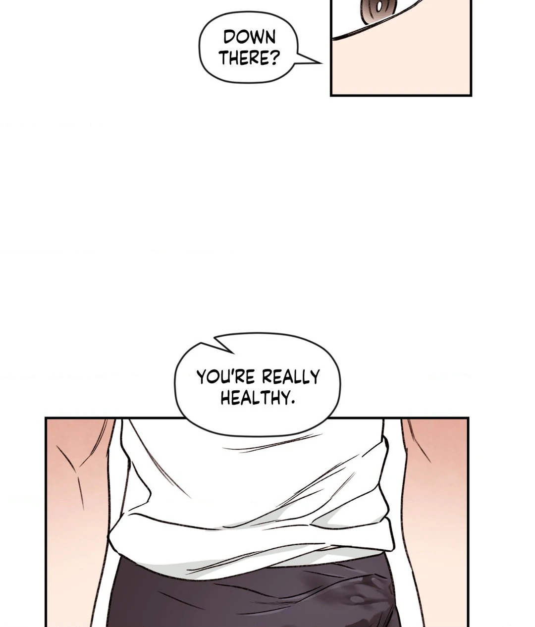 Dreaminess [Official] - Chapter 14 manhwa