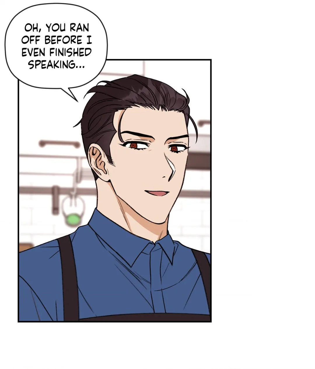 Dreaminess [Official] - Chapter 14 manhwa