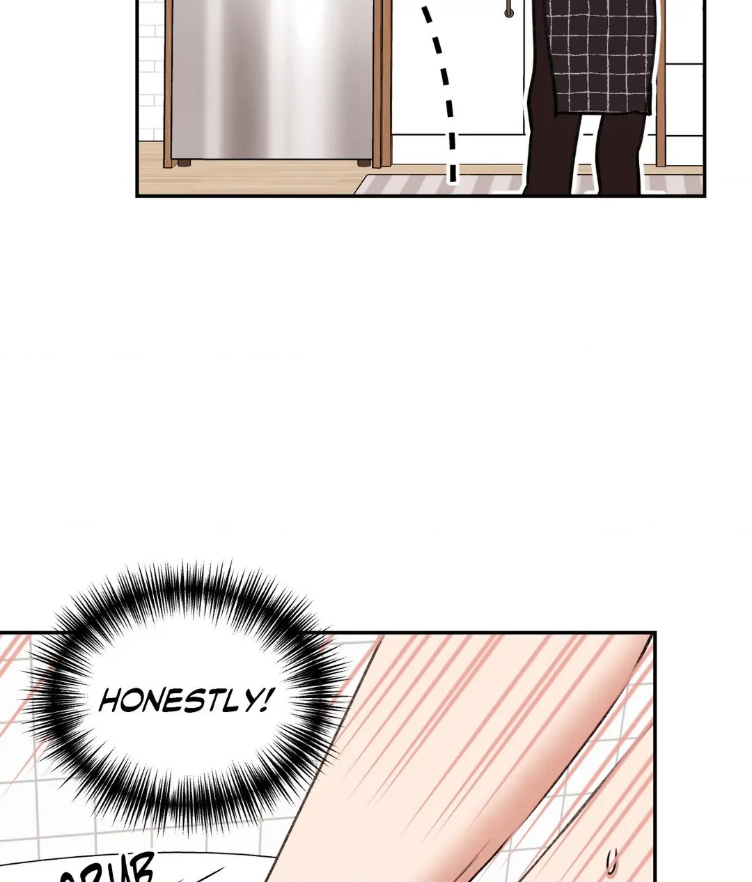 Dreaminess [Official] - Chapter 14 manhwa