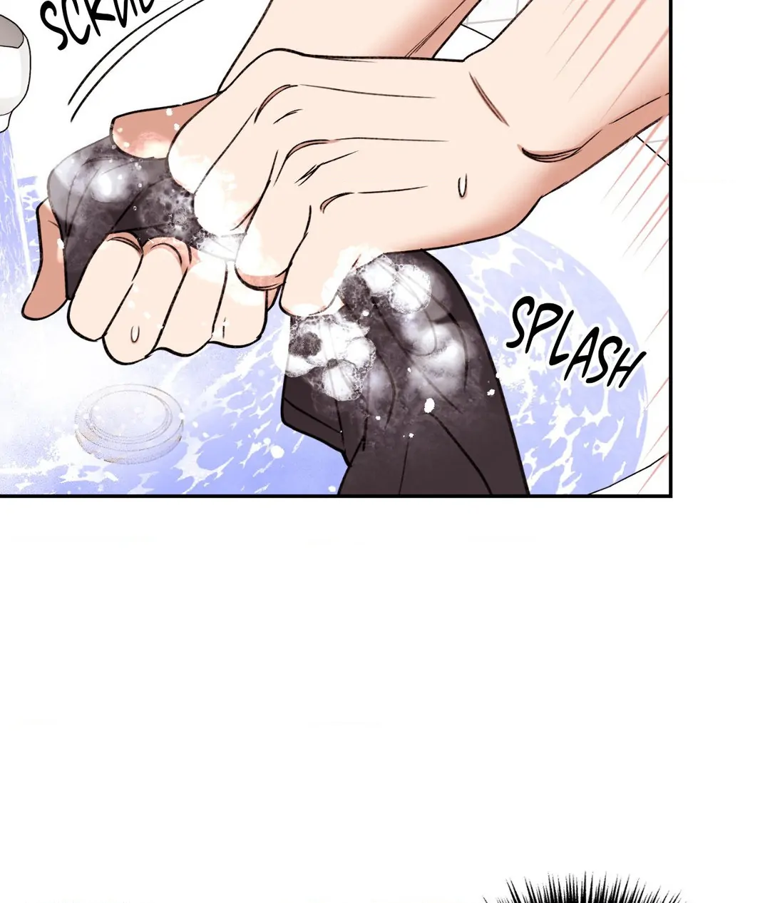Dreaminess [Official] - Chapter 14 manhwa