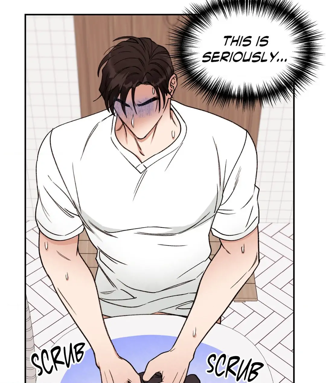 Dreaminess [Official] - Chapter 14 manhwa