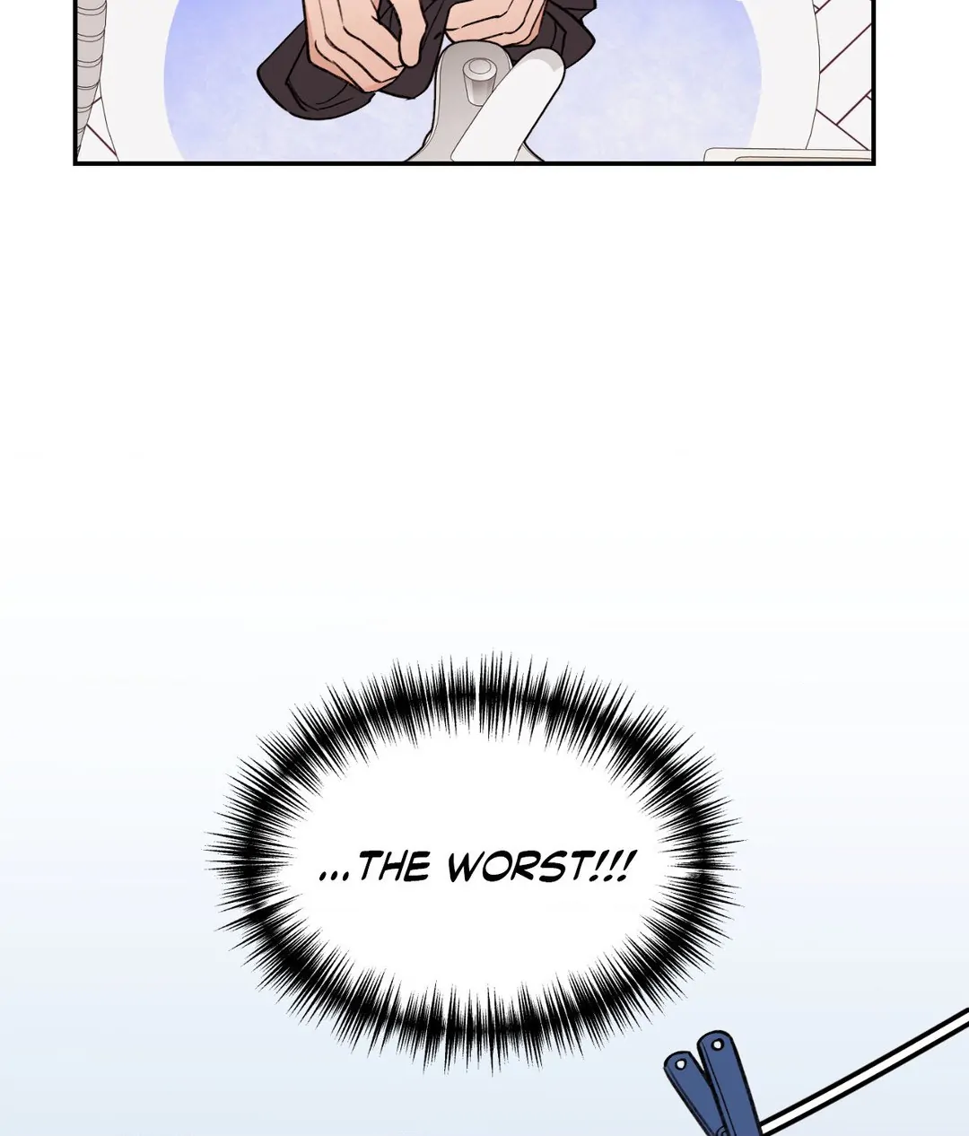 Dreaminess [Official] - Chapter 14 manhwa