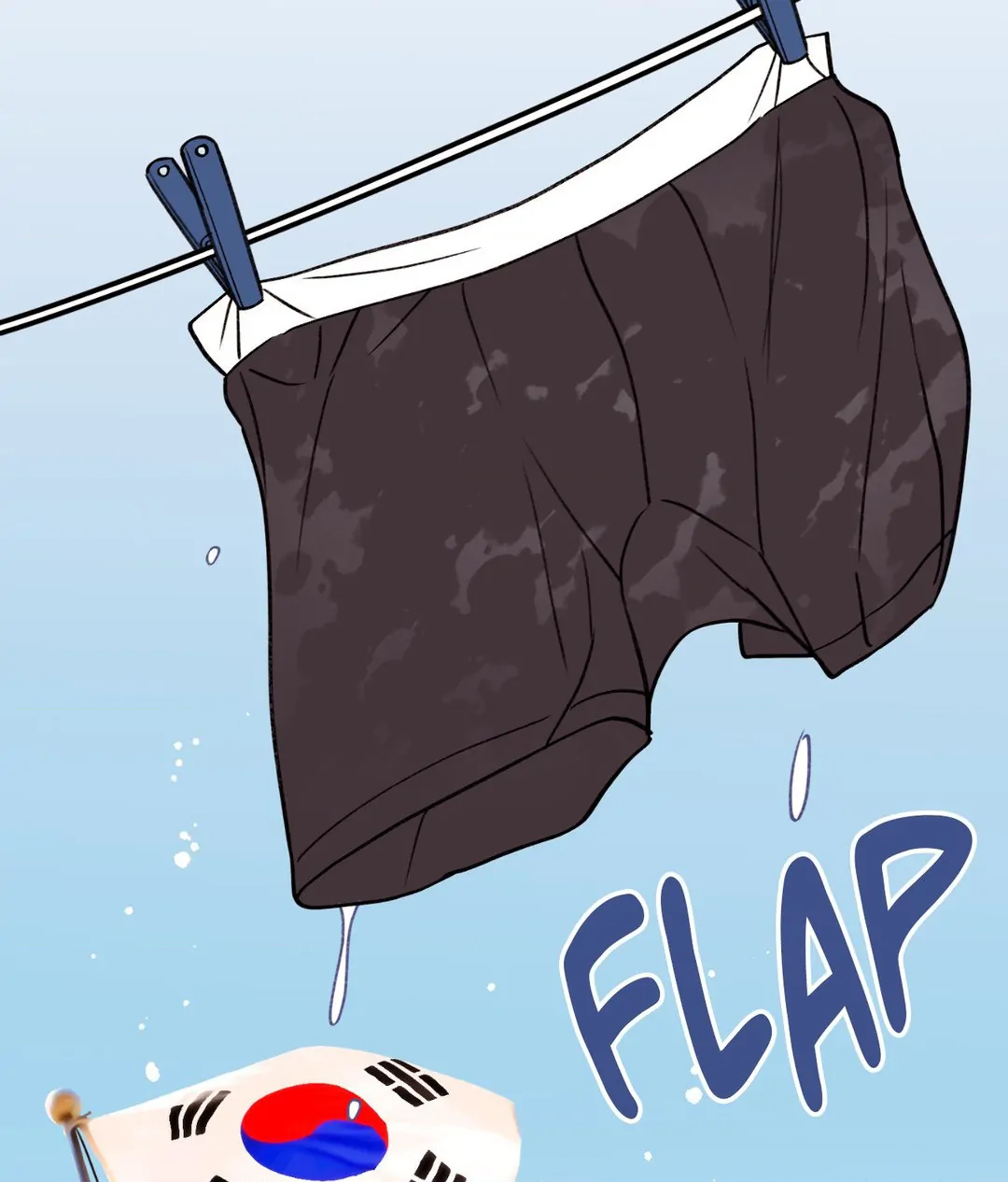 Dreaminess [Official] - Chapter 14 manhwa