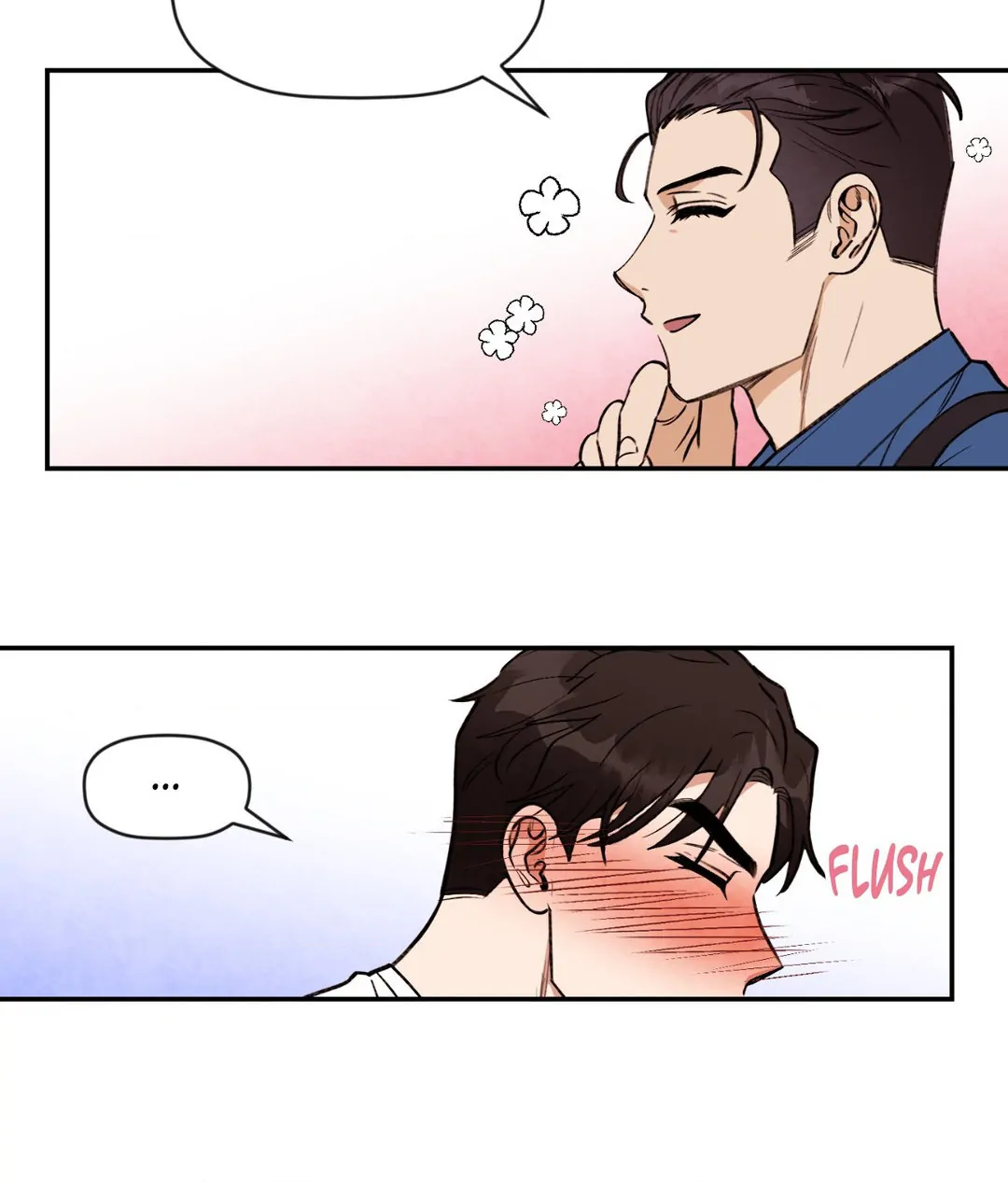 Dreaminess [Official] - Chapter 14 manhwa