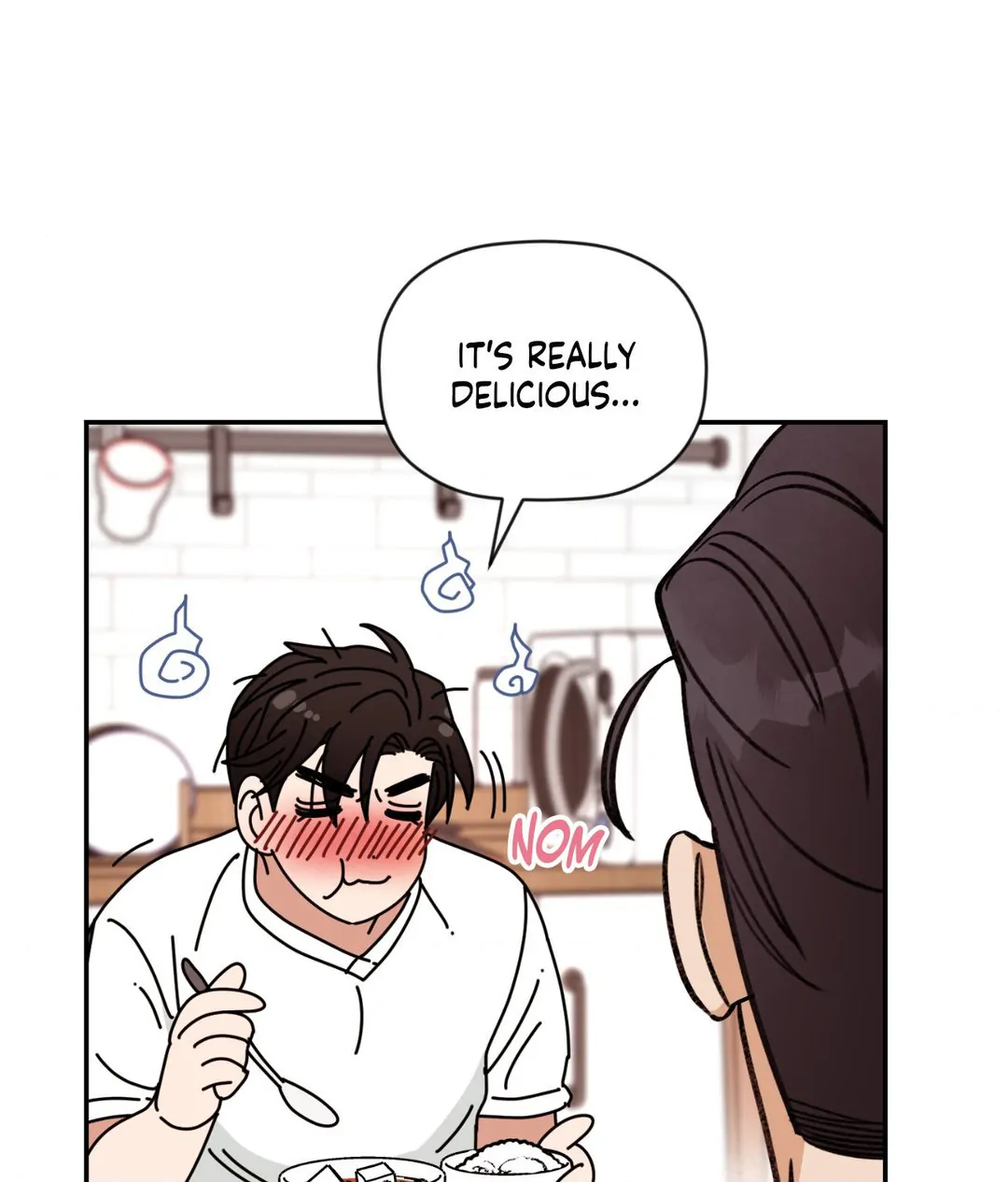 Dreaminess [Official] - Chapter 14 manhwa