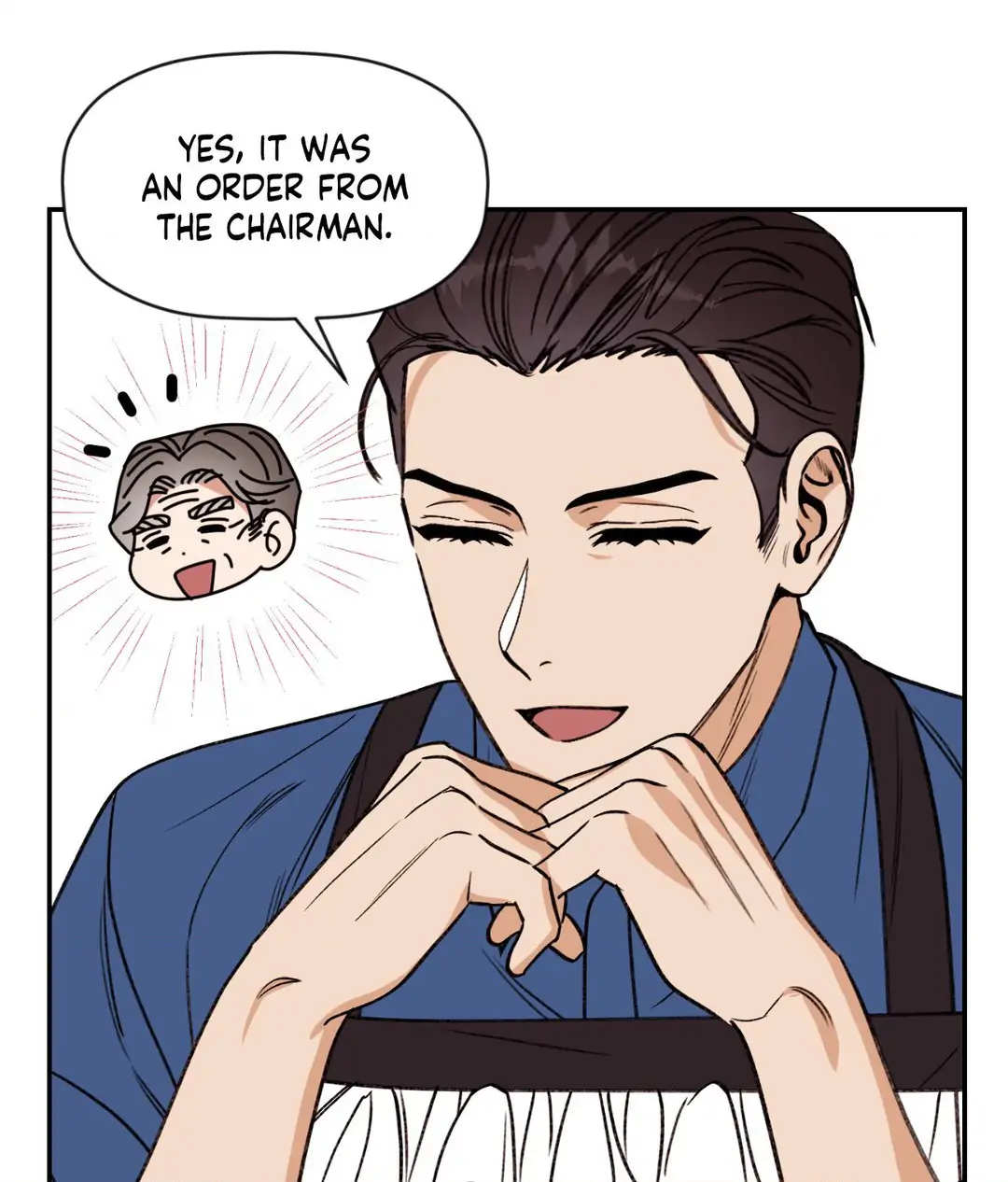 Dreaminess [Official] - Chapter 14 manhwa