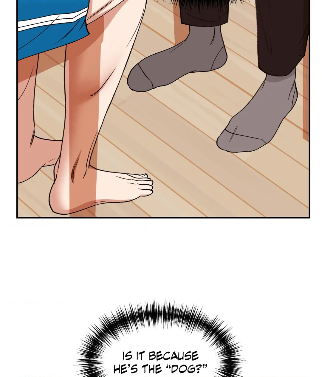 Dreaminess [Official] - Chapter 14 manhwa