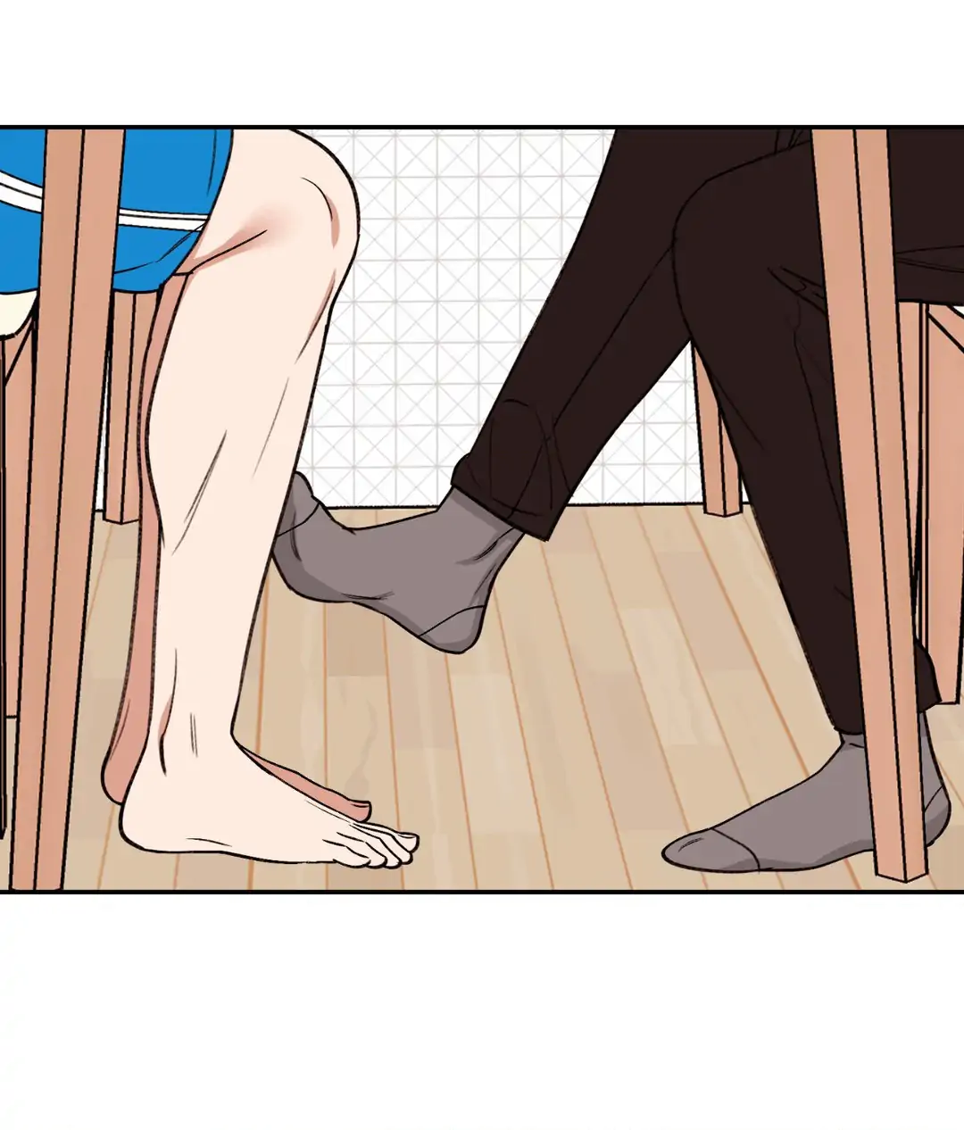 Dreaminess [Official] - Chapter 14 manhwa