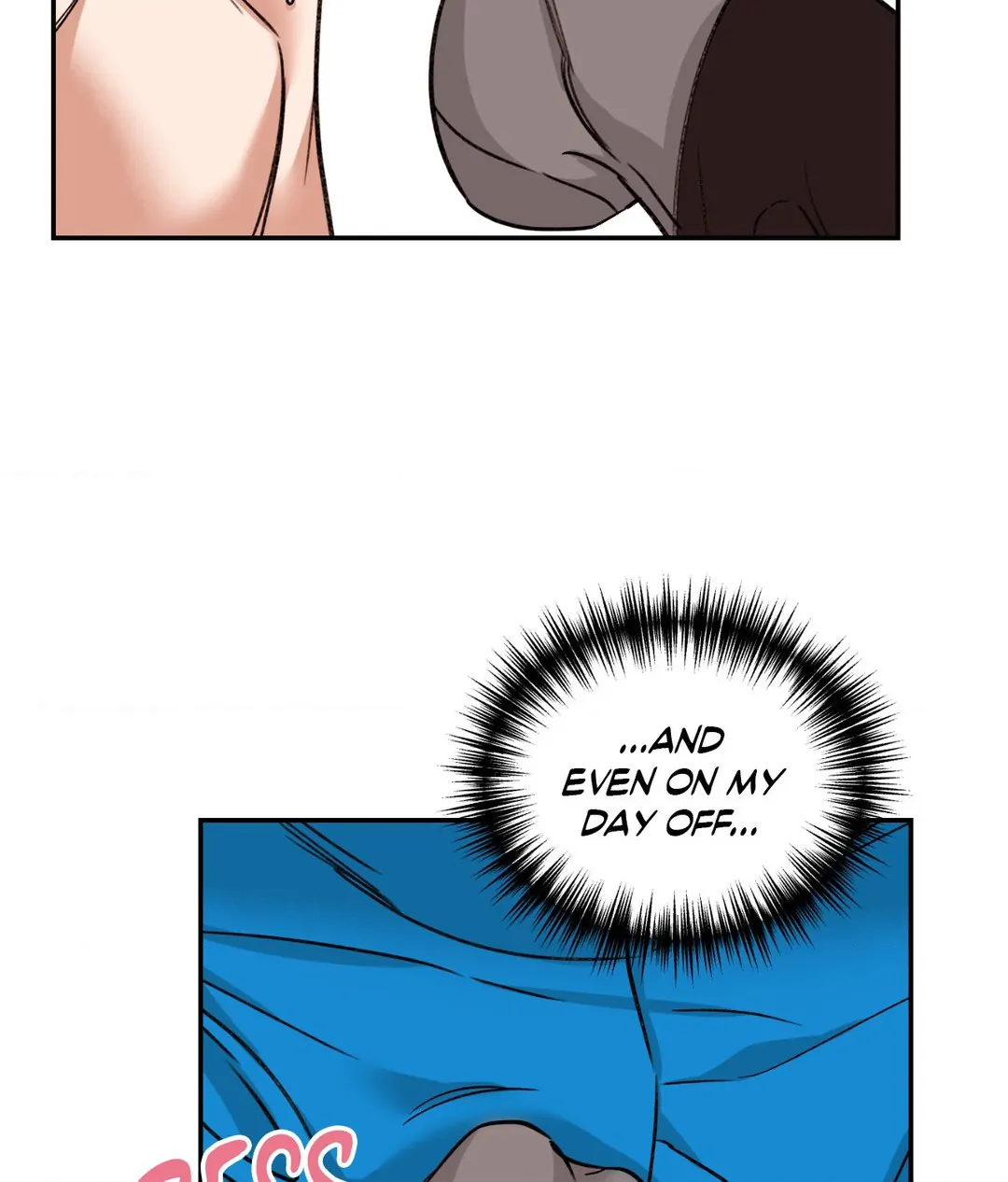 Dreaminess [Official] - Chapter 14 manhwa