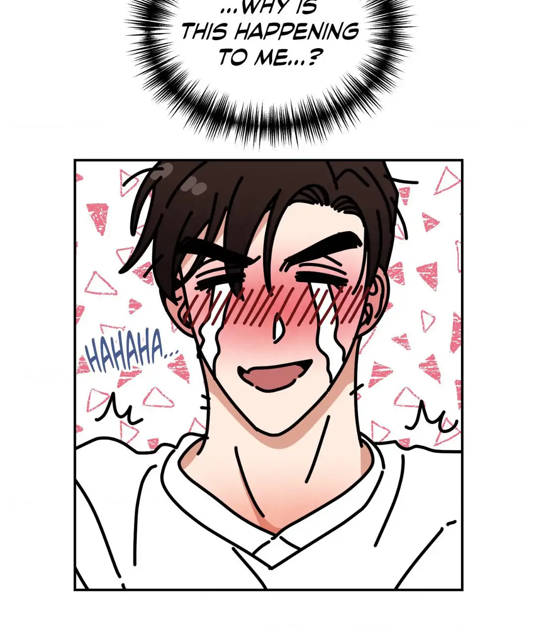 Dreaminess [Official] - Chapter 14 manhwa