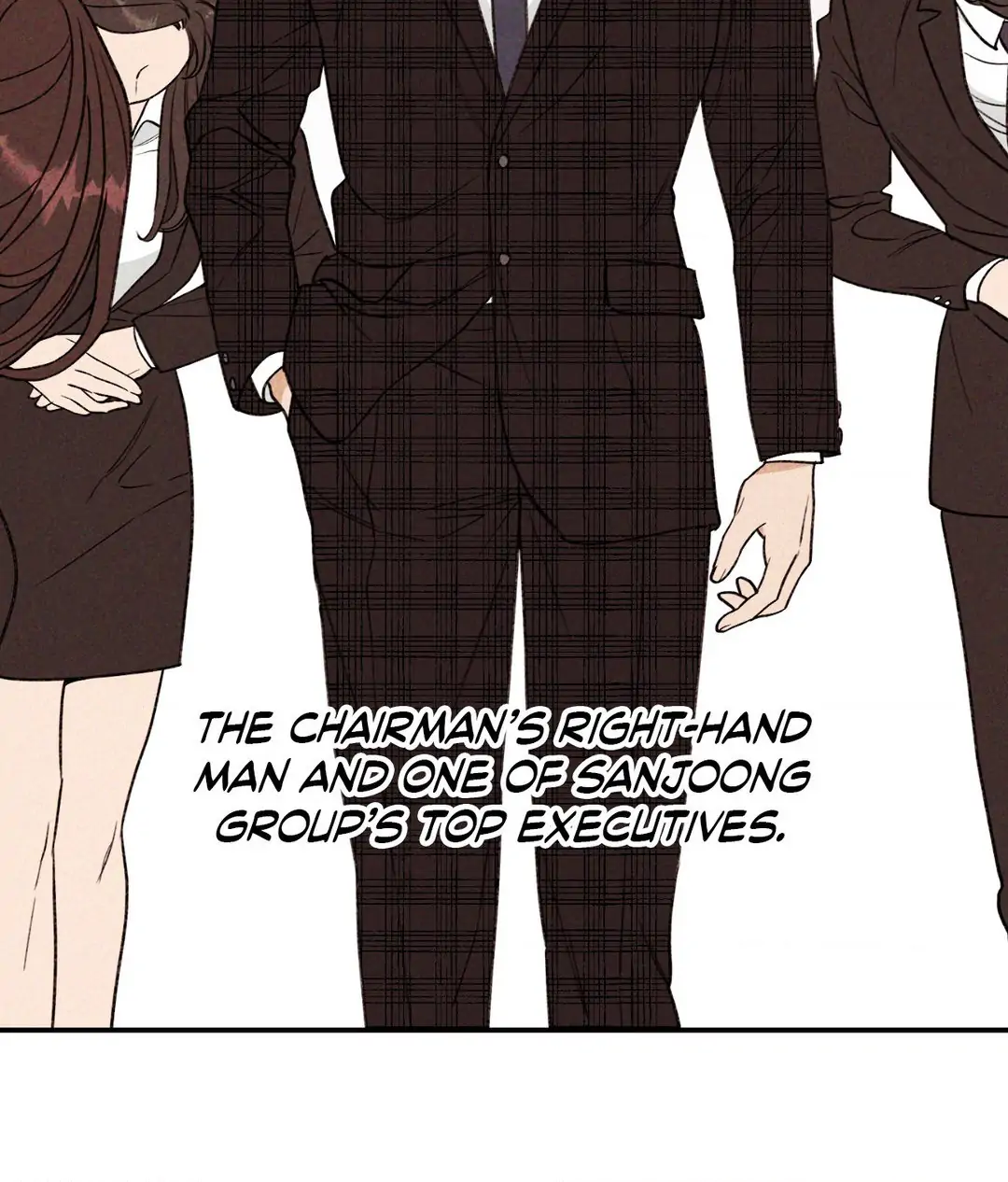 Dreaminess [Official] - Chapter 15 manhwa
