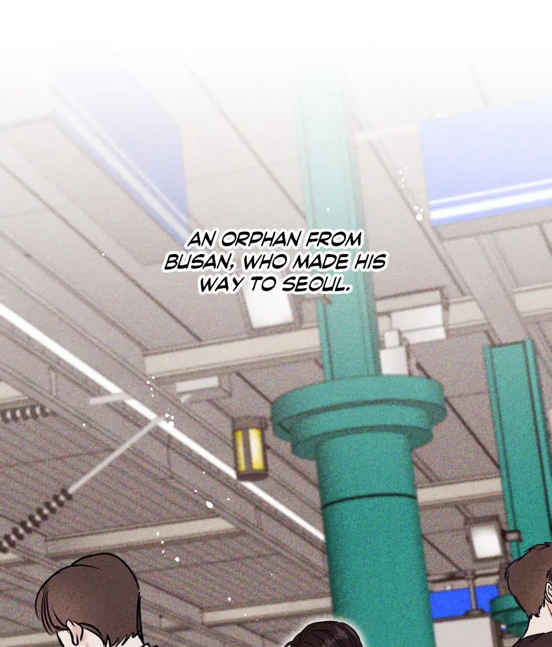 Dreaminess [Official] - Chapter 15 manhwa