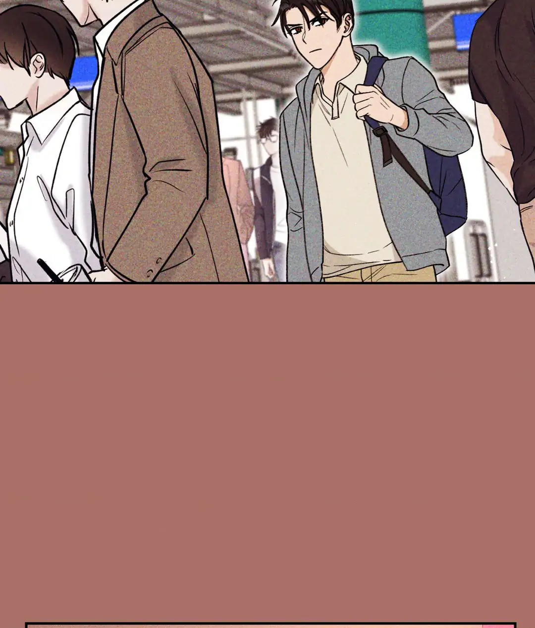 Dreaminess [Official] - Chapter 15 manhwa
