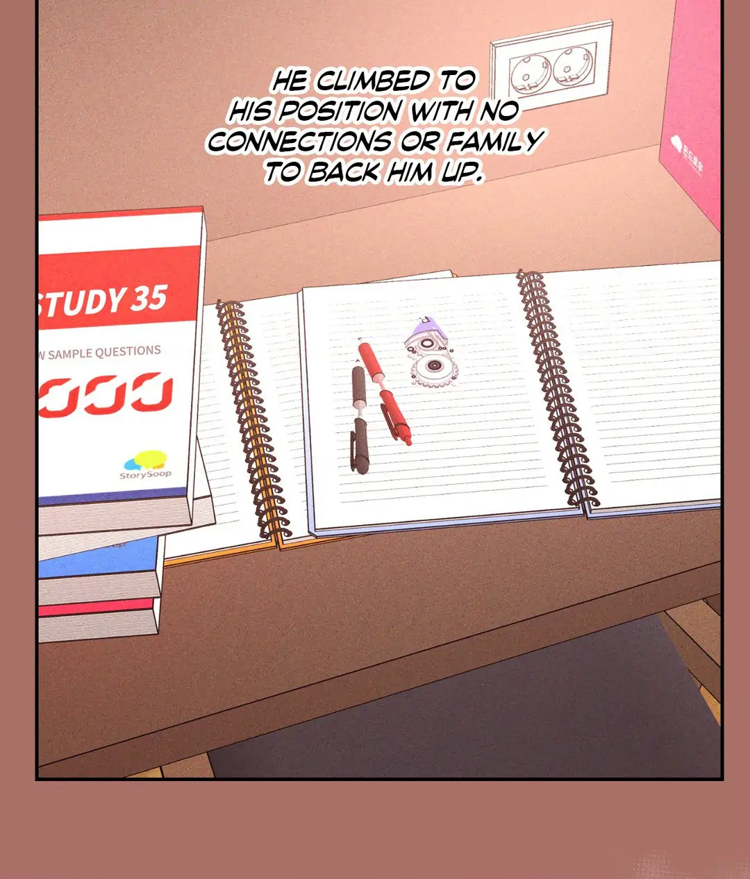 Dreaminess [Official] - Chapter 15 manhwa