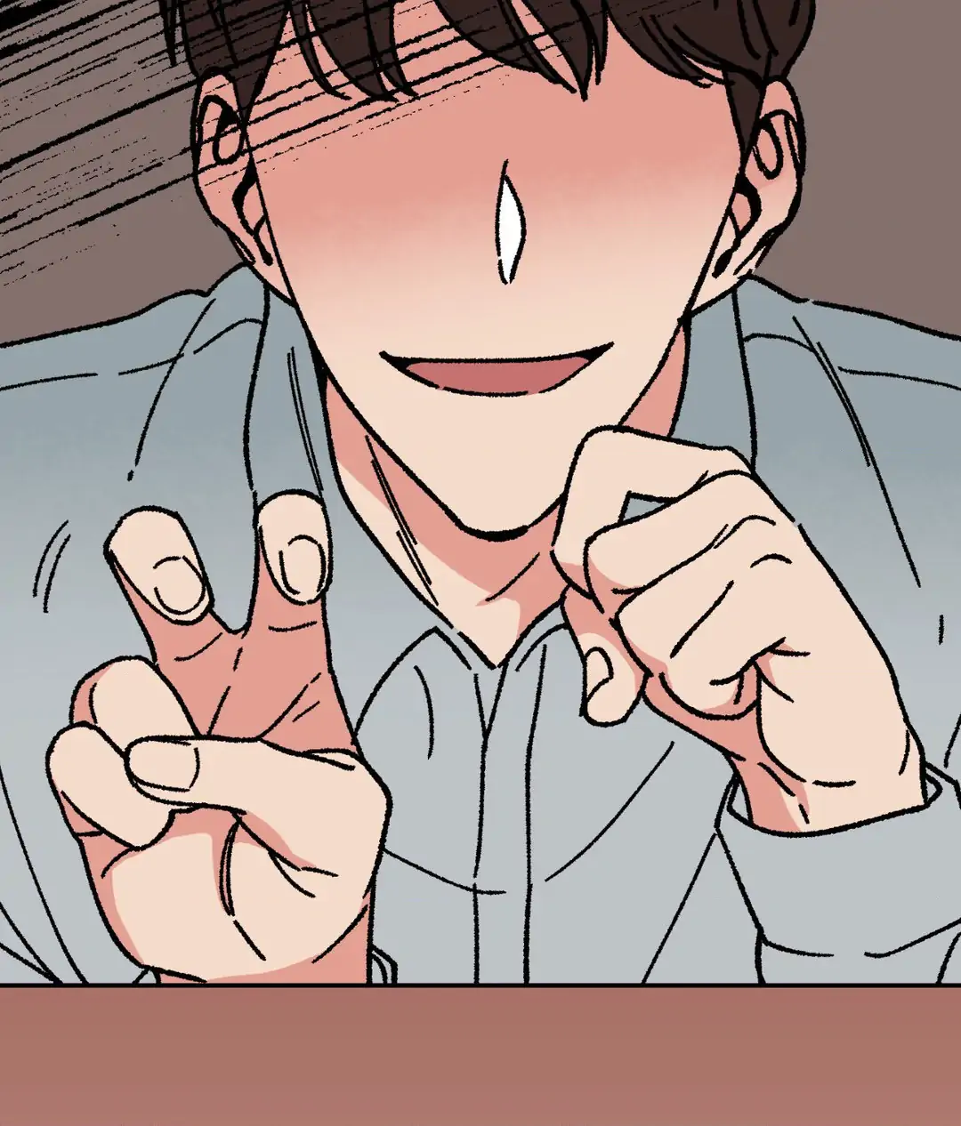 Dreaminess [Official] - Chapter 15 manhwa
