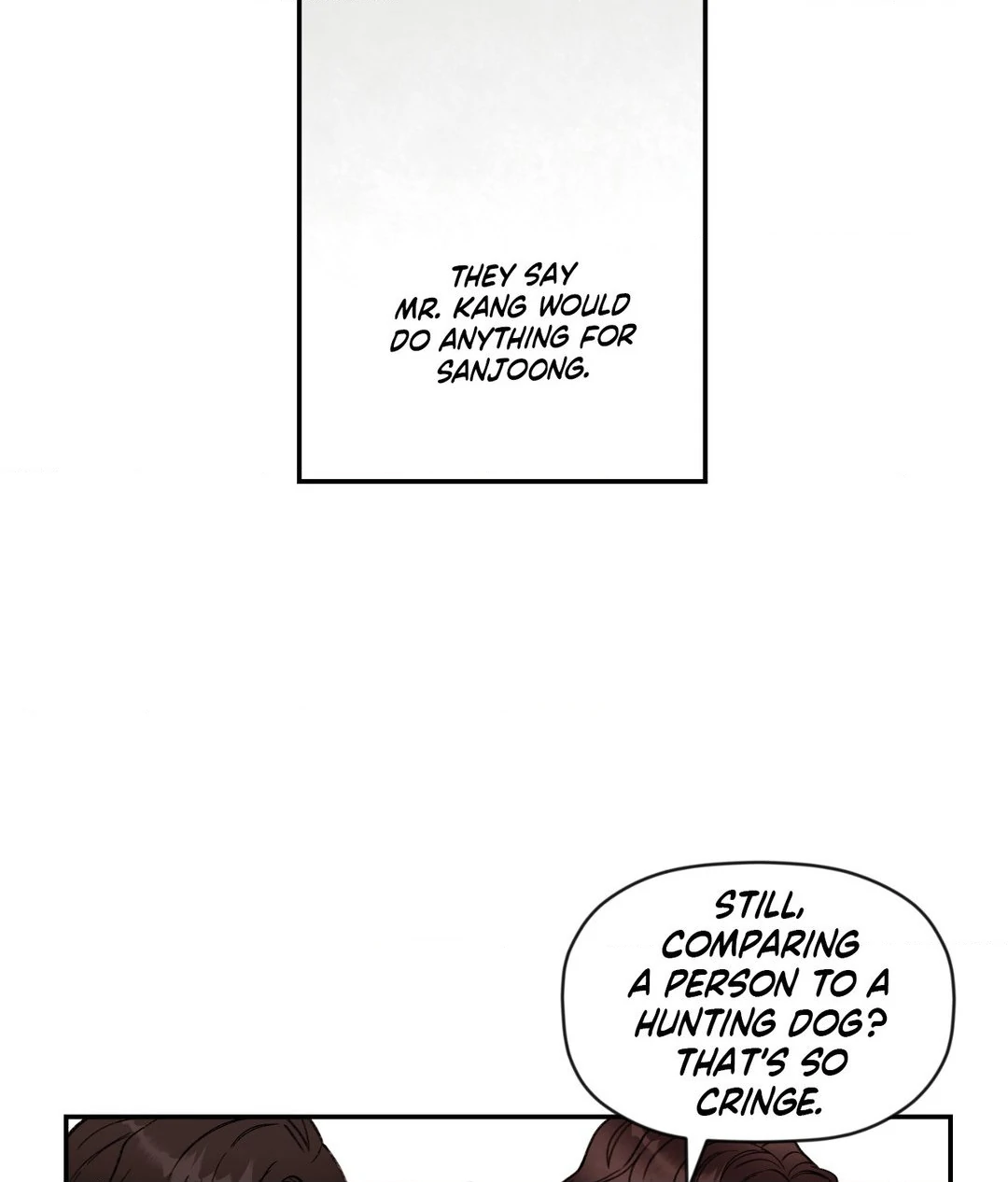 Dreaminess [Official] - Chapter 15 manhwa