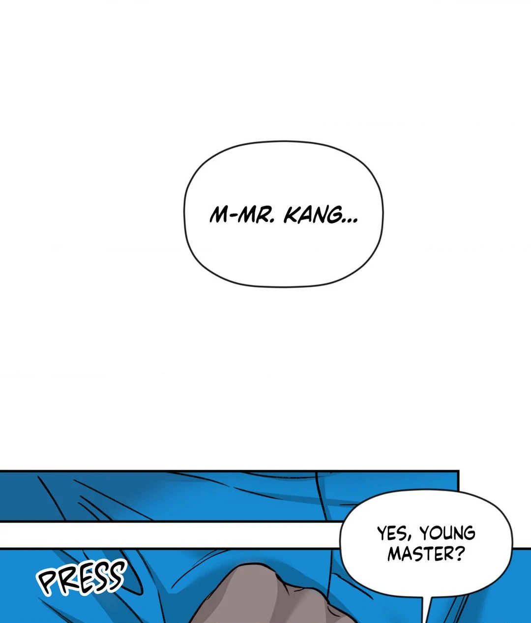 Dreaminess [Official] - Chapter 15 manhwa