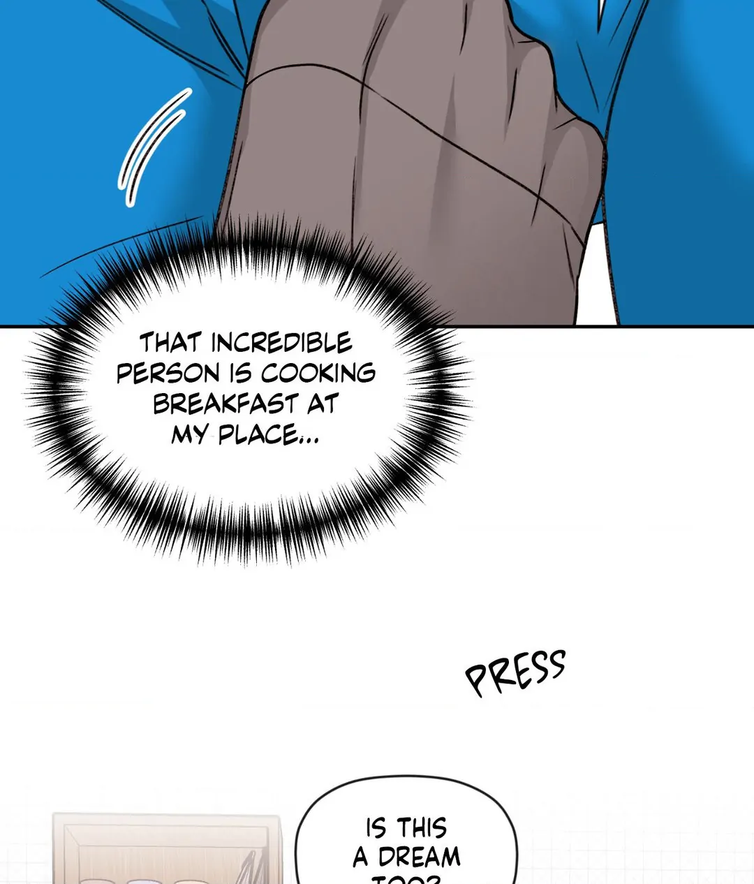 Dreaminess [Official] - Chapter 15 manhwa
