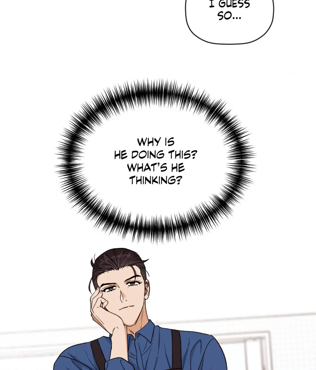 Dreaminess [Official] - Chapter 15 manhwa