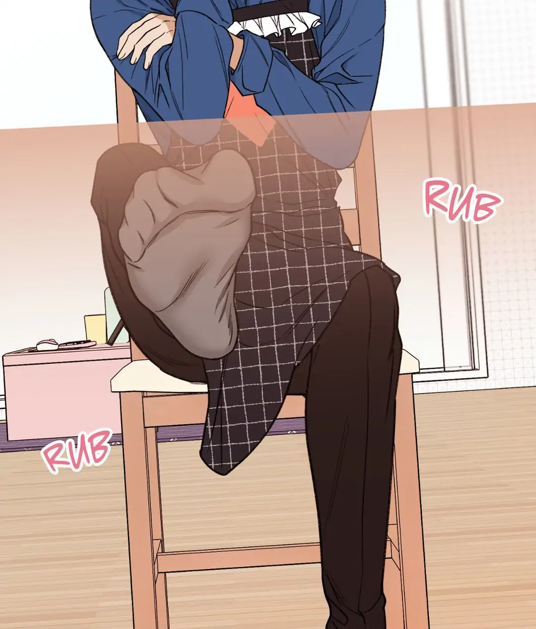 Dreaminess [Official] - Chapter 15 manhwa