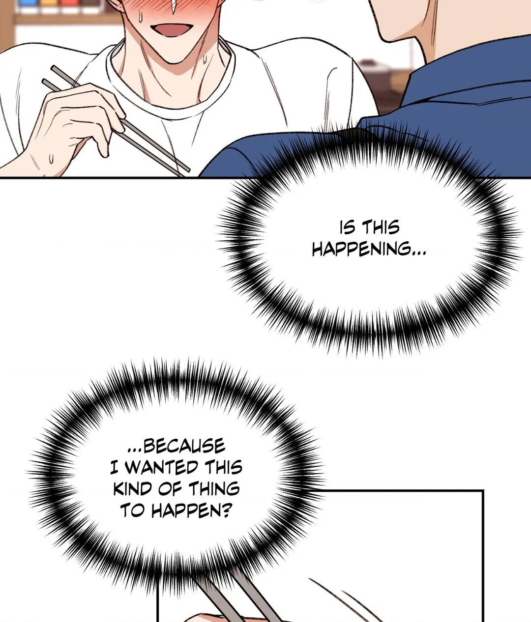 Dreaminess [Official] - Chapter 15 manhwa