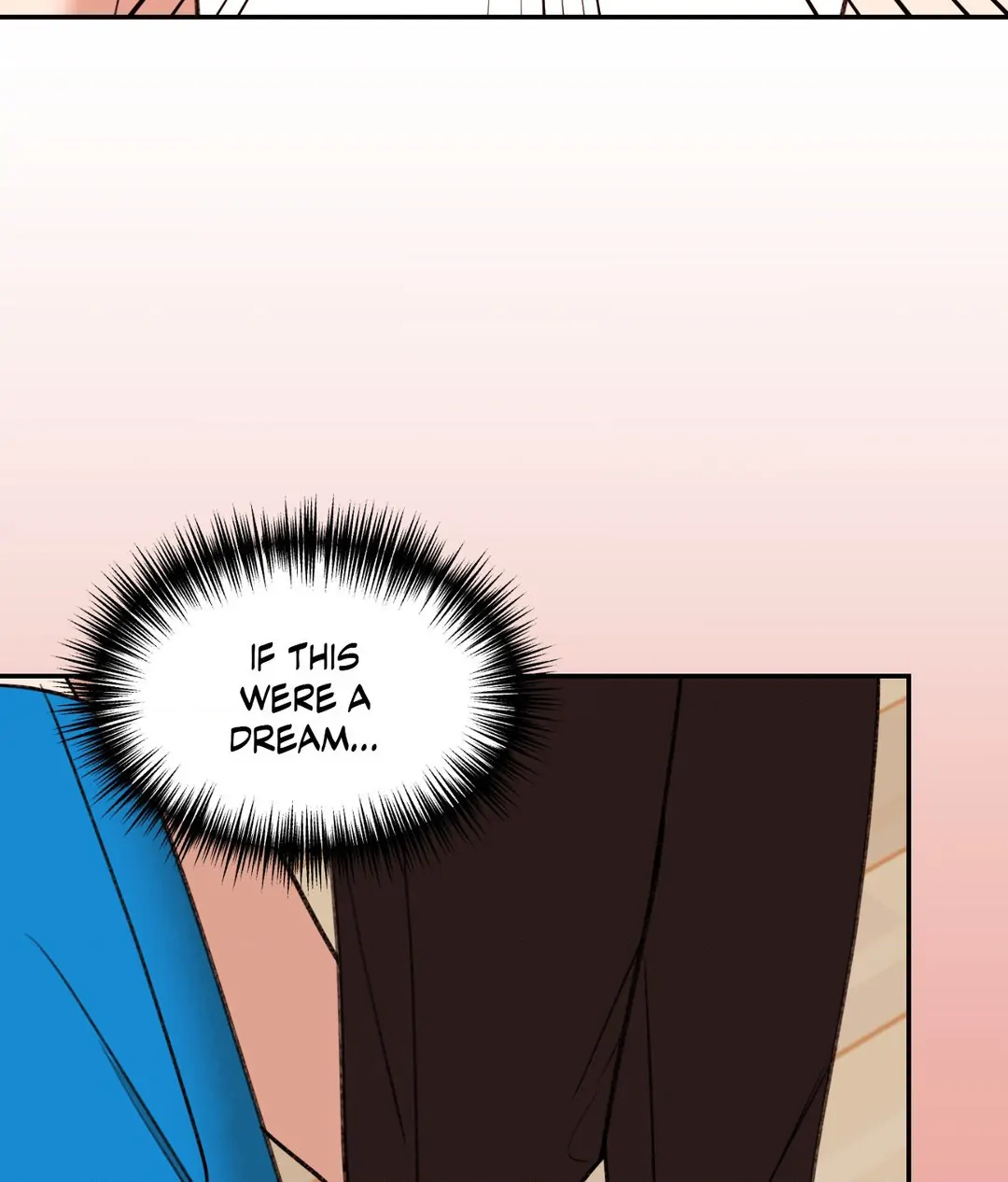 Dreaminess [Official] - Chapter 15 manhwa