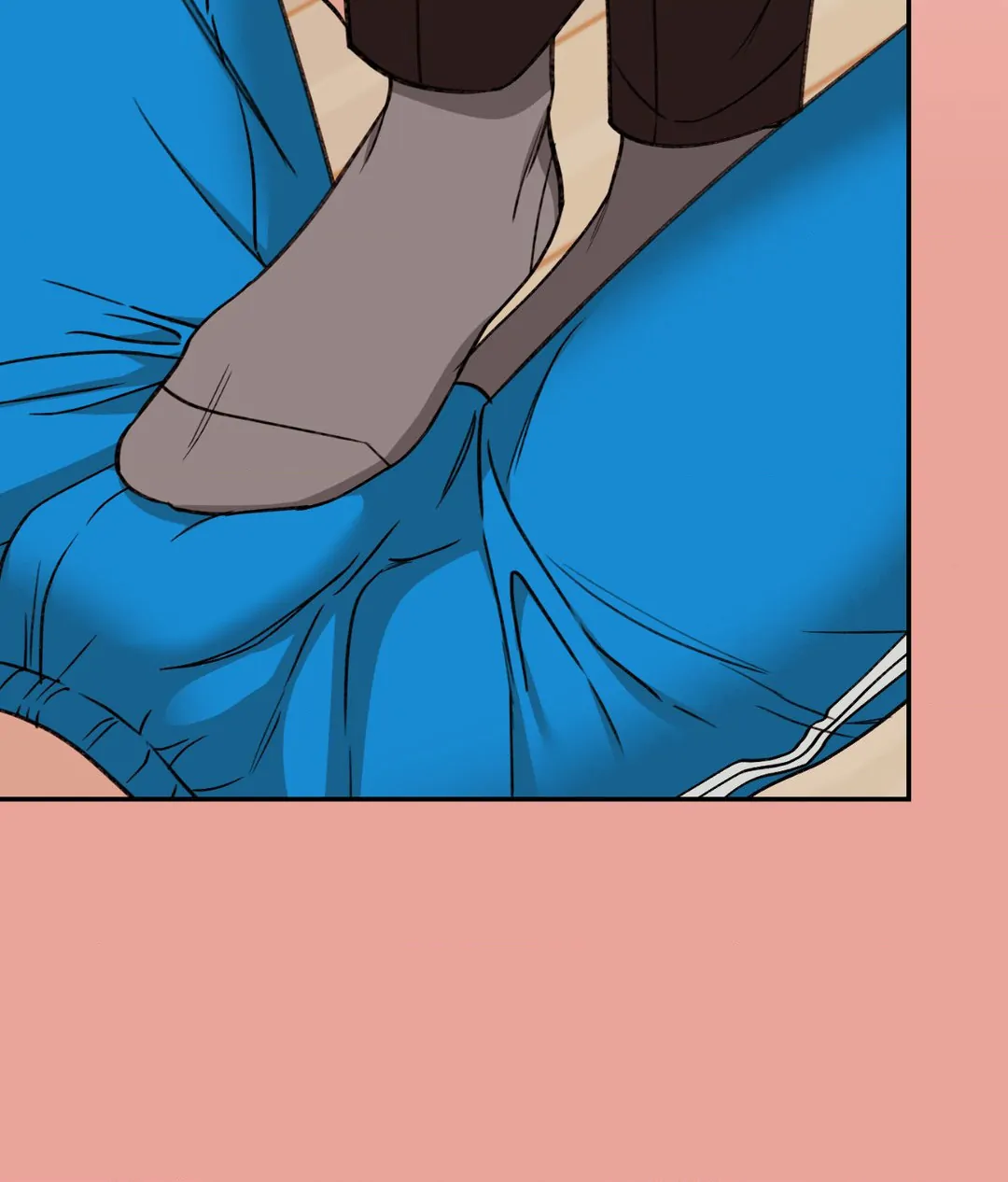 Dreaminess [Official] - Chapter 15 manhwa