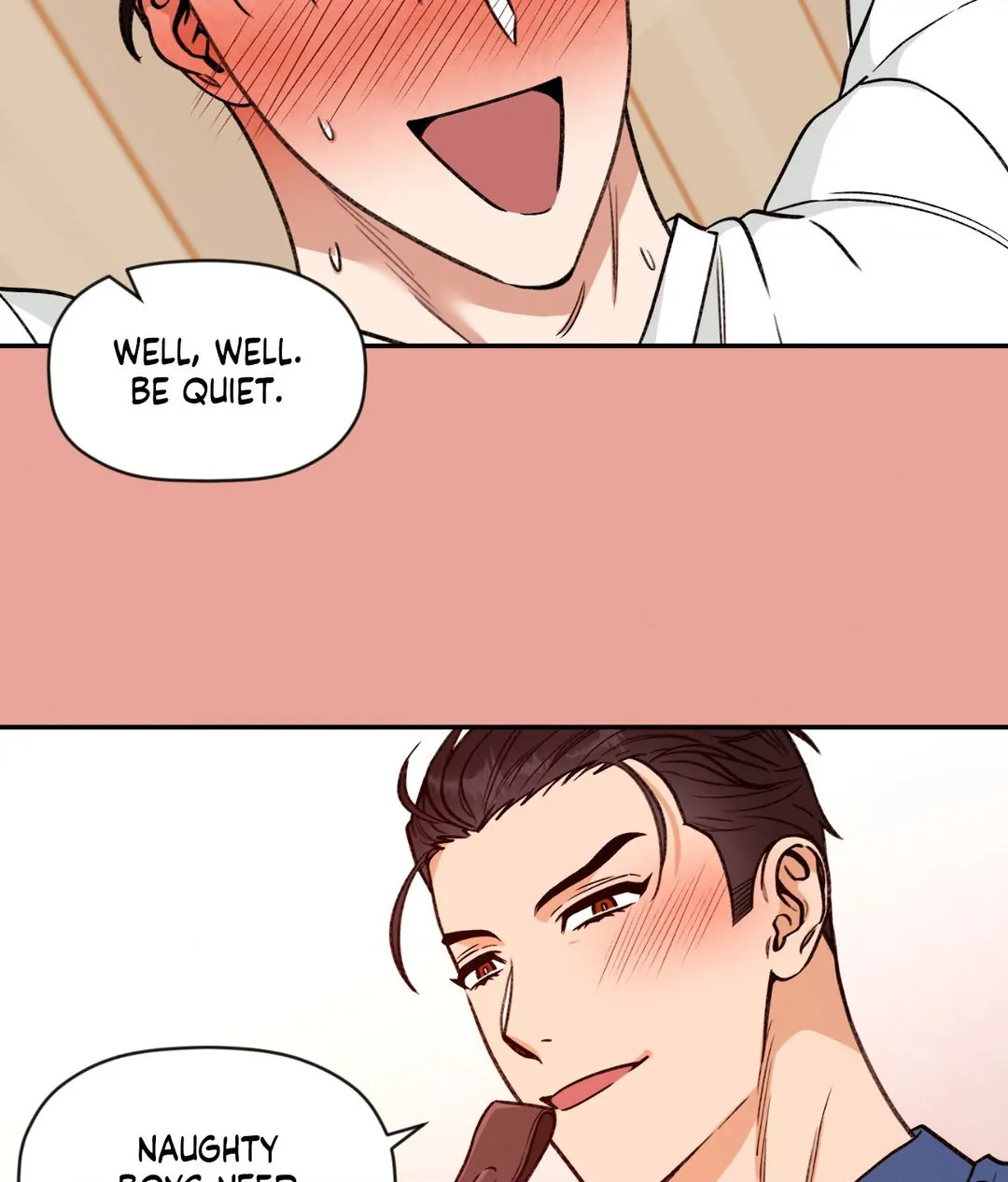 Dreaminess [Official] - Chapter 15 manhwa