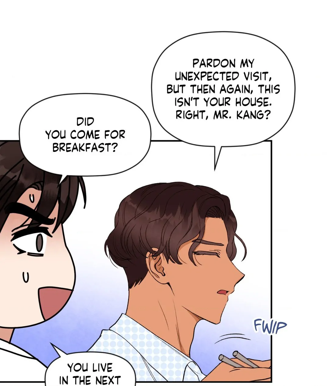 Dreaminess [Official] - Chapter 15 manhwa