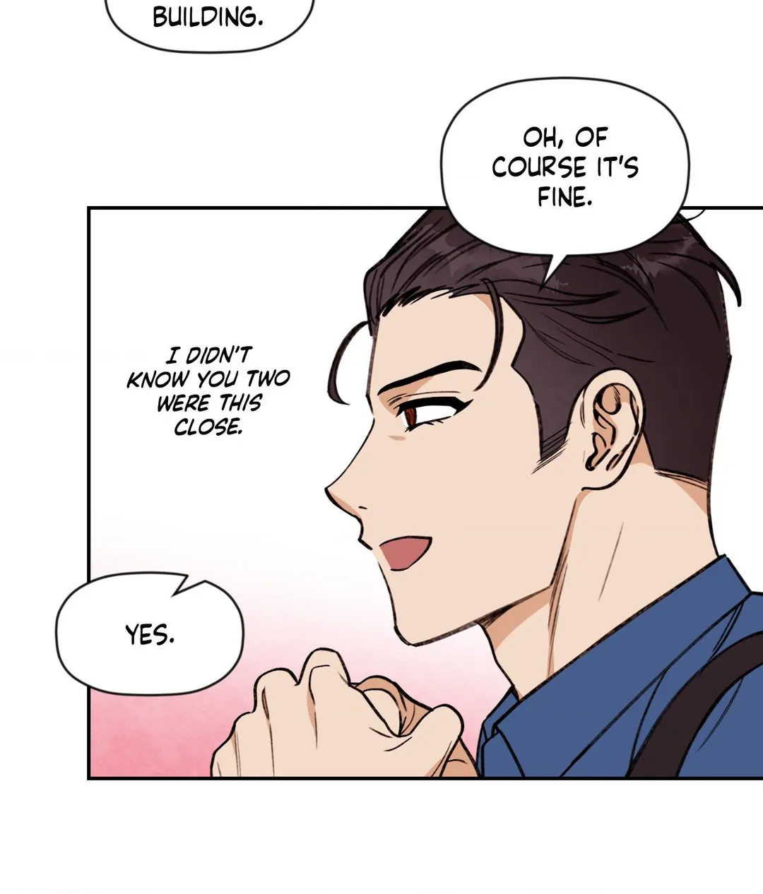Dreaminess [Official] - Chapter 15 manhwa