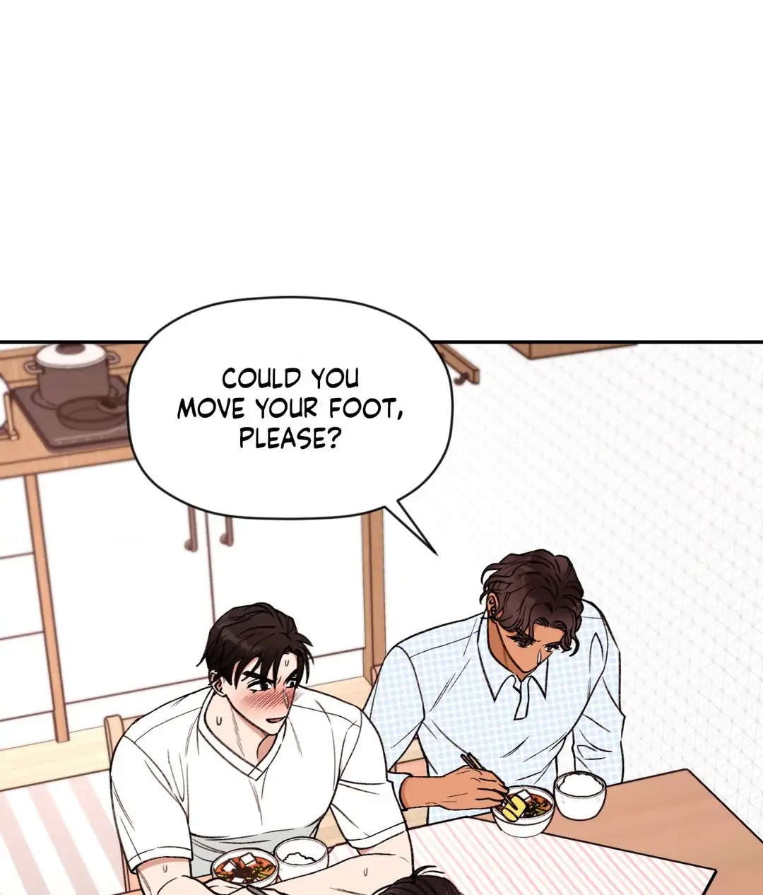 Dreaminess [Official] - Chapter 15 manhwa