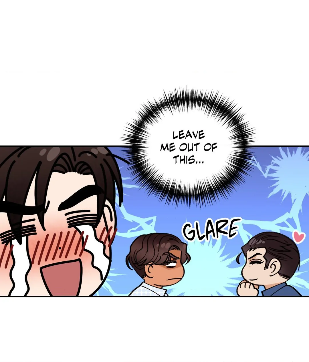 Dreaminess [Official] - Chapter 15 manhwa